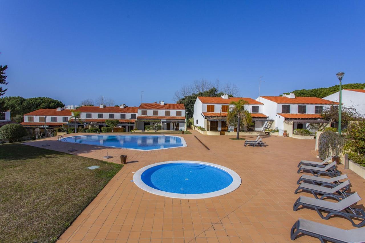 Vilar Do Jardim - Terrace And Pool - Vilamoura Quarteira Buitenkant foto