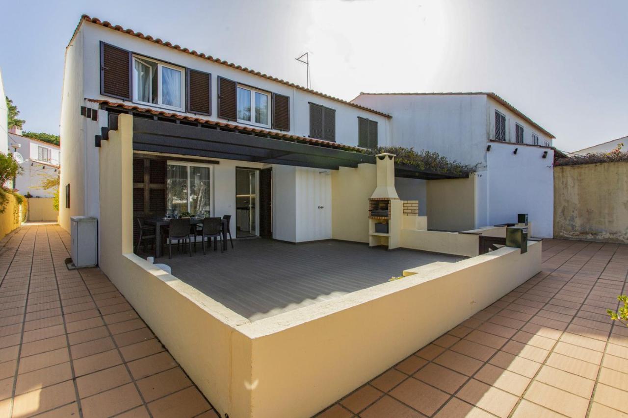 Vilar Do Jardim - Terrace And Pool - Vilamoura Quarteira Buitenkant foto