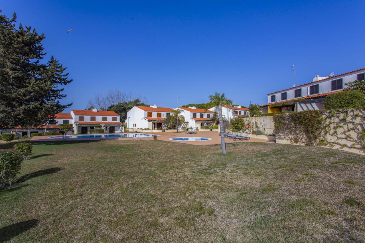 Vilar Do Jardim - Terrace And Pool - Vilamoura Quarteira Buitenkant foto